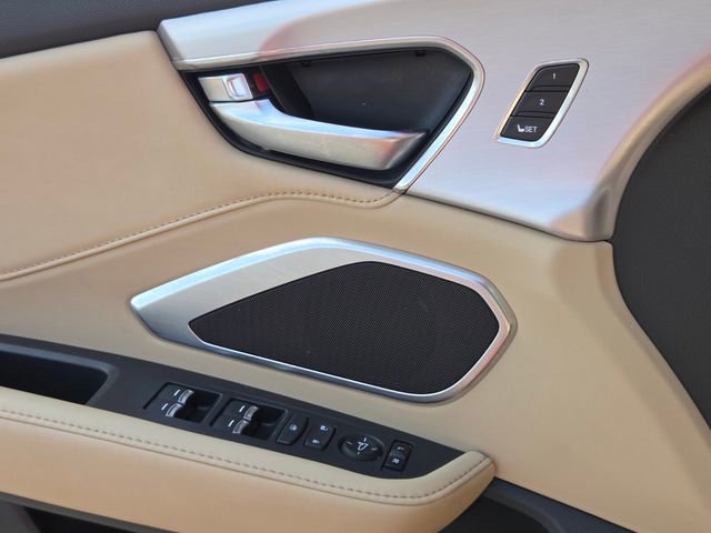 Certified 2021 Acura RDX FWD image 44