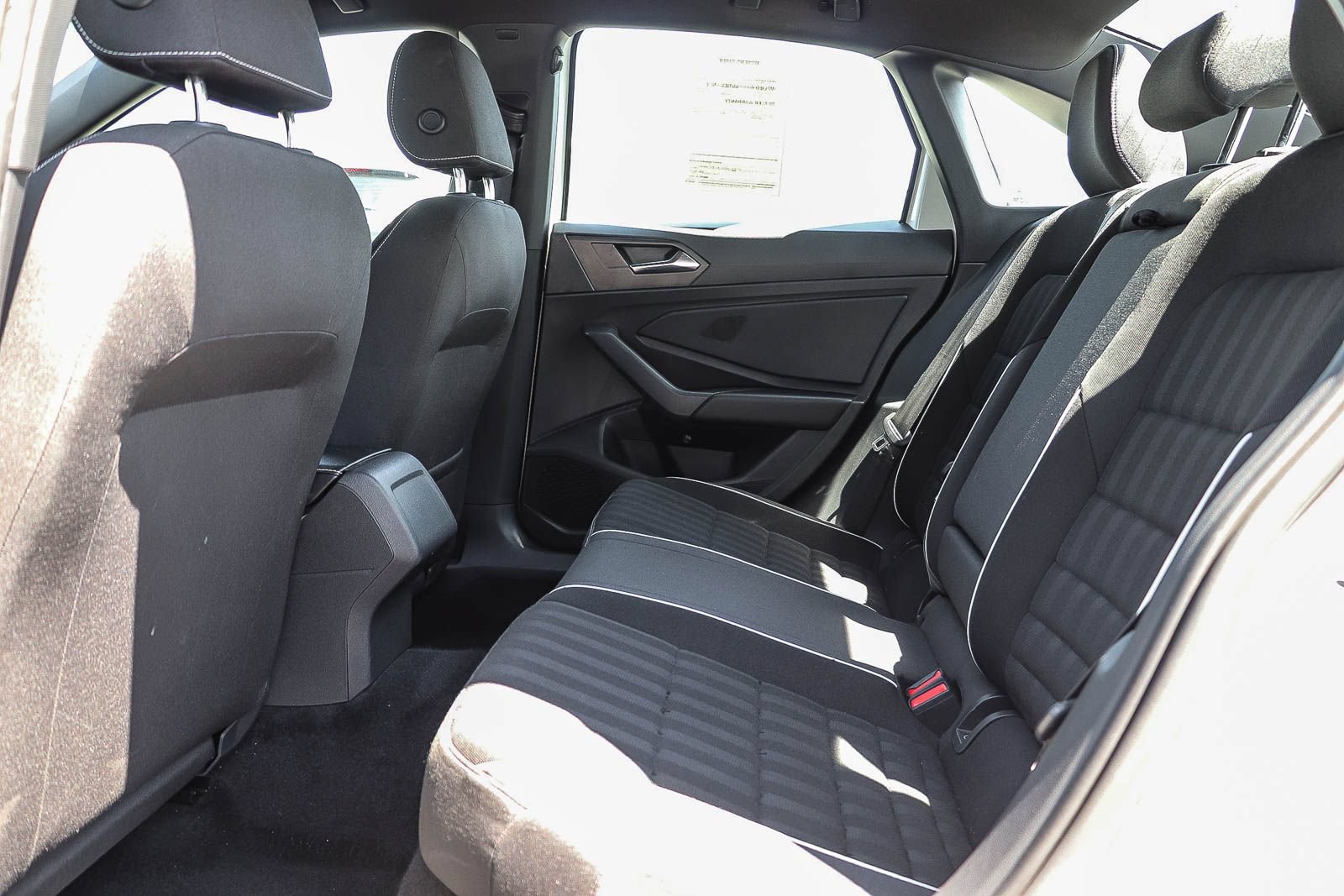 Used 2022 Volkswagen Jetta Sport FWD image 20