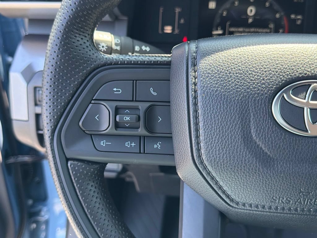 New 2026 Toyota Tacoma SR5 AWD/4WD image 22