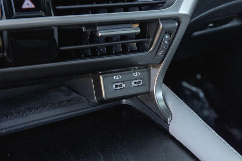 Used 2023 Lexus RX 350 w/ Cold Area Package image 19