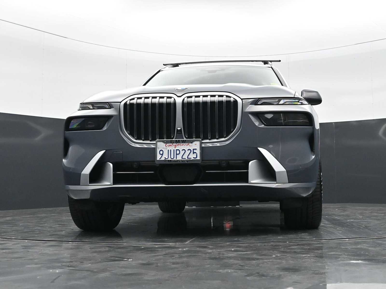 Certified 2023 BMW X7 xDrive40i w/ Executive Package AWD/4WD image 27