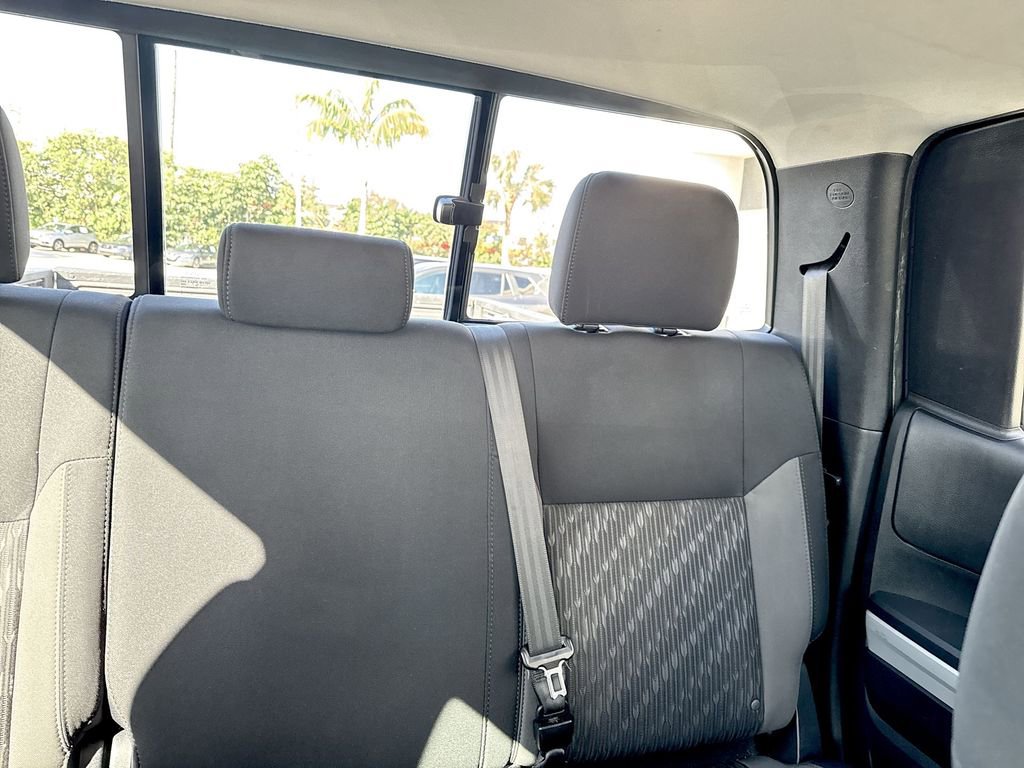 Used 2019 Toyota Tundra SR5 w/ SR5 Upgrade Package image 19