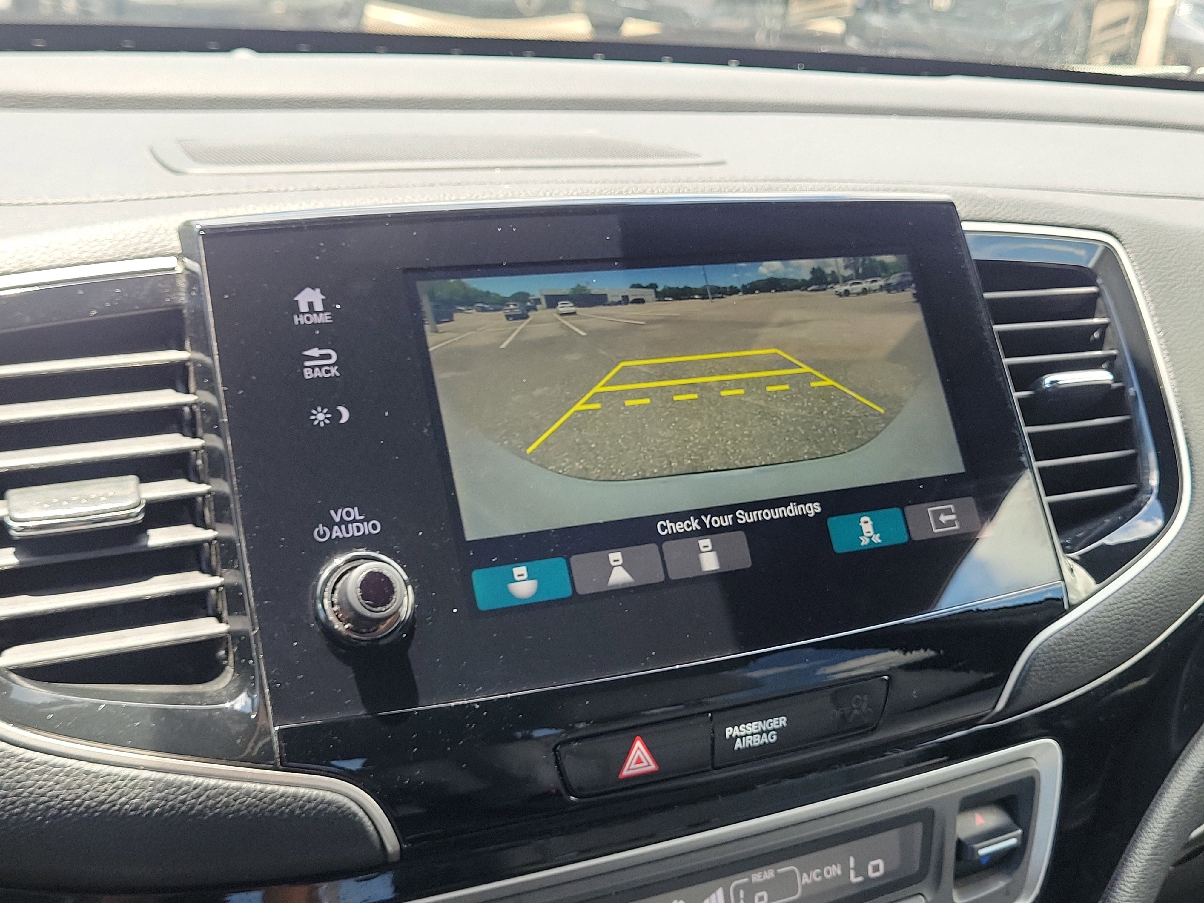 Used 2019 Honda Passport Elite image 33