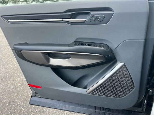 Certified 2024 Kia EV9 Wind image 18