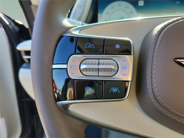 Used 2023 Genesis G90 3.5T image 25