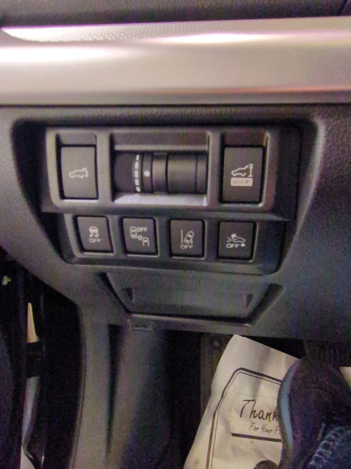 Used 2019 Subaru Outback 2.5i Premium AWD/4WD image 18