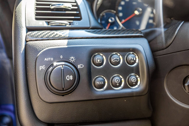 Used 2018 Maserati GranTurismo Sport RWD image 37