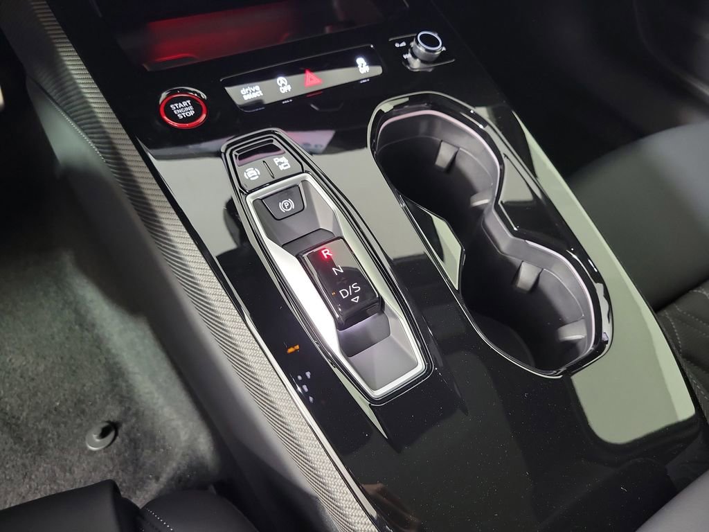 New 2026 Audi S5 Premium Plus image 30