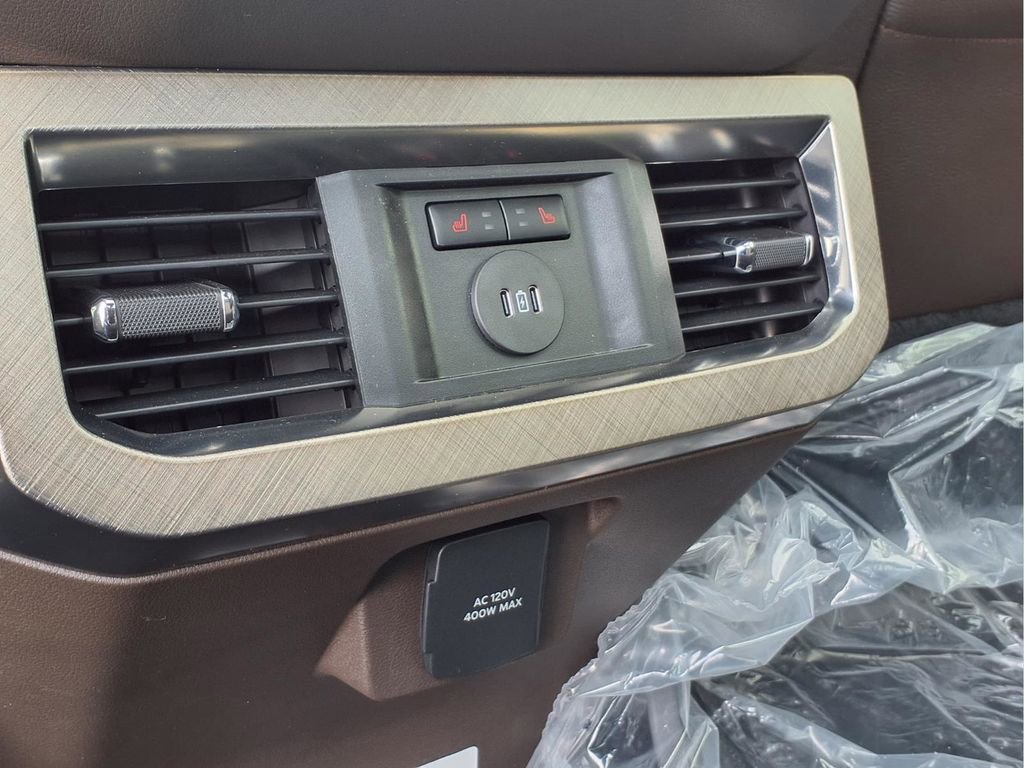 New 2026 Ford F250 King Ranch AWD/4WD image 23