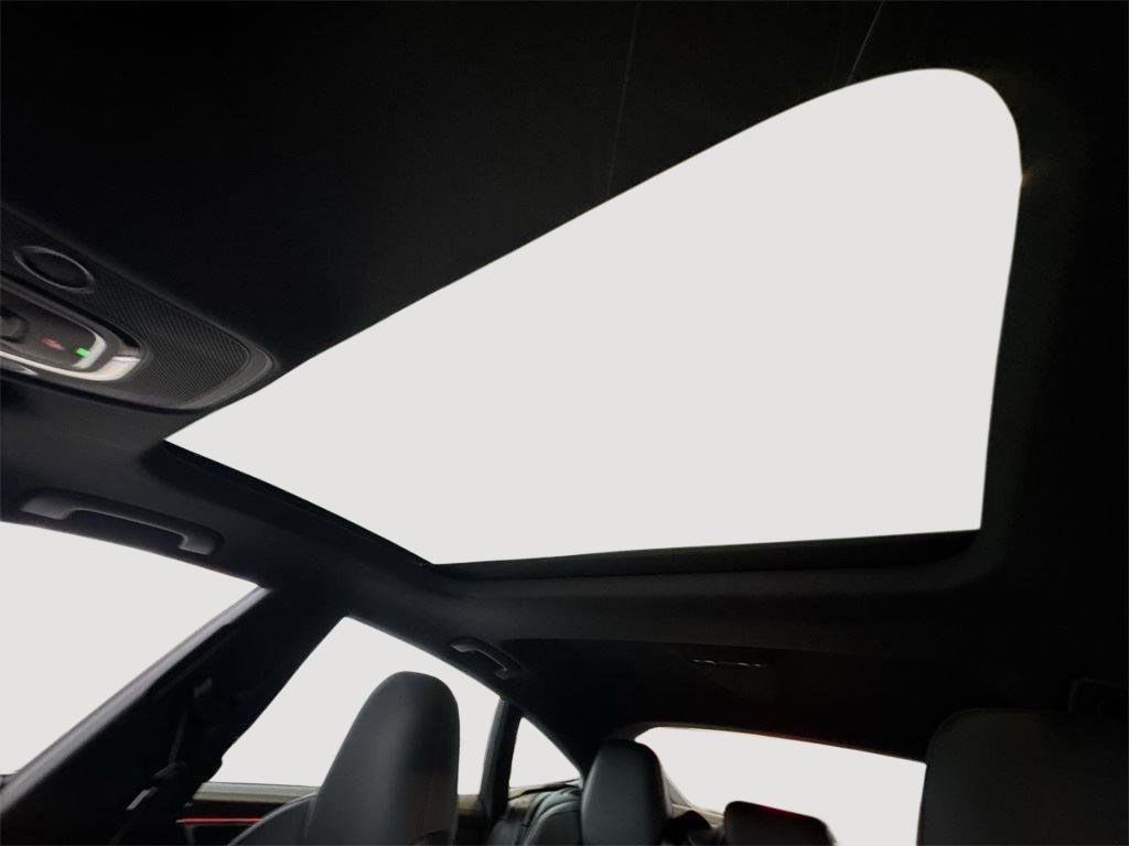 New 2026 Audi RS 7 Performance image 22