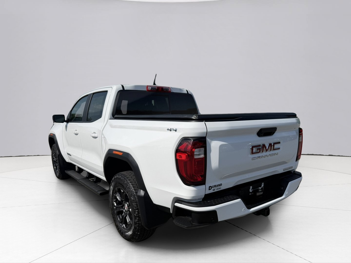 Used 2023 GMC Canyon Elevation w/ Convenience Package AWD/4WD image 11