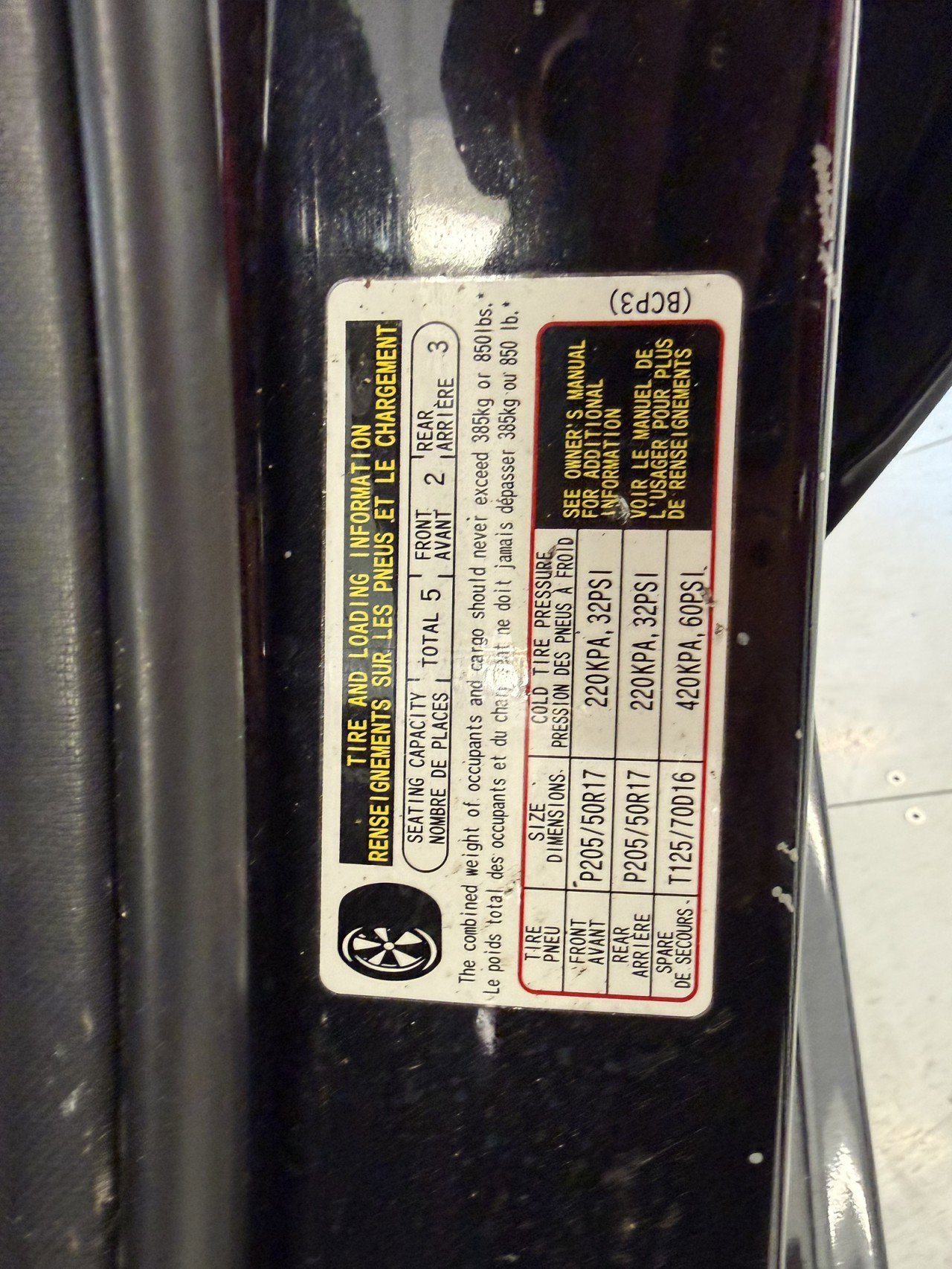 Used 2010 MAZDA MAZDA3 s Sport image 38