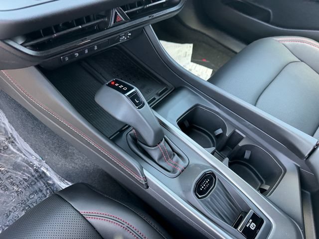 New 2026 Dodge Charger R/T AWD/4WD image 22