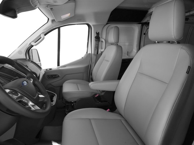Used 2018 Ford Transit 250 130 Low Roof w/ Exterior Upgrade Package RWD image 9