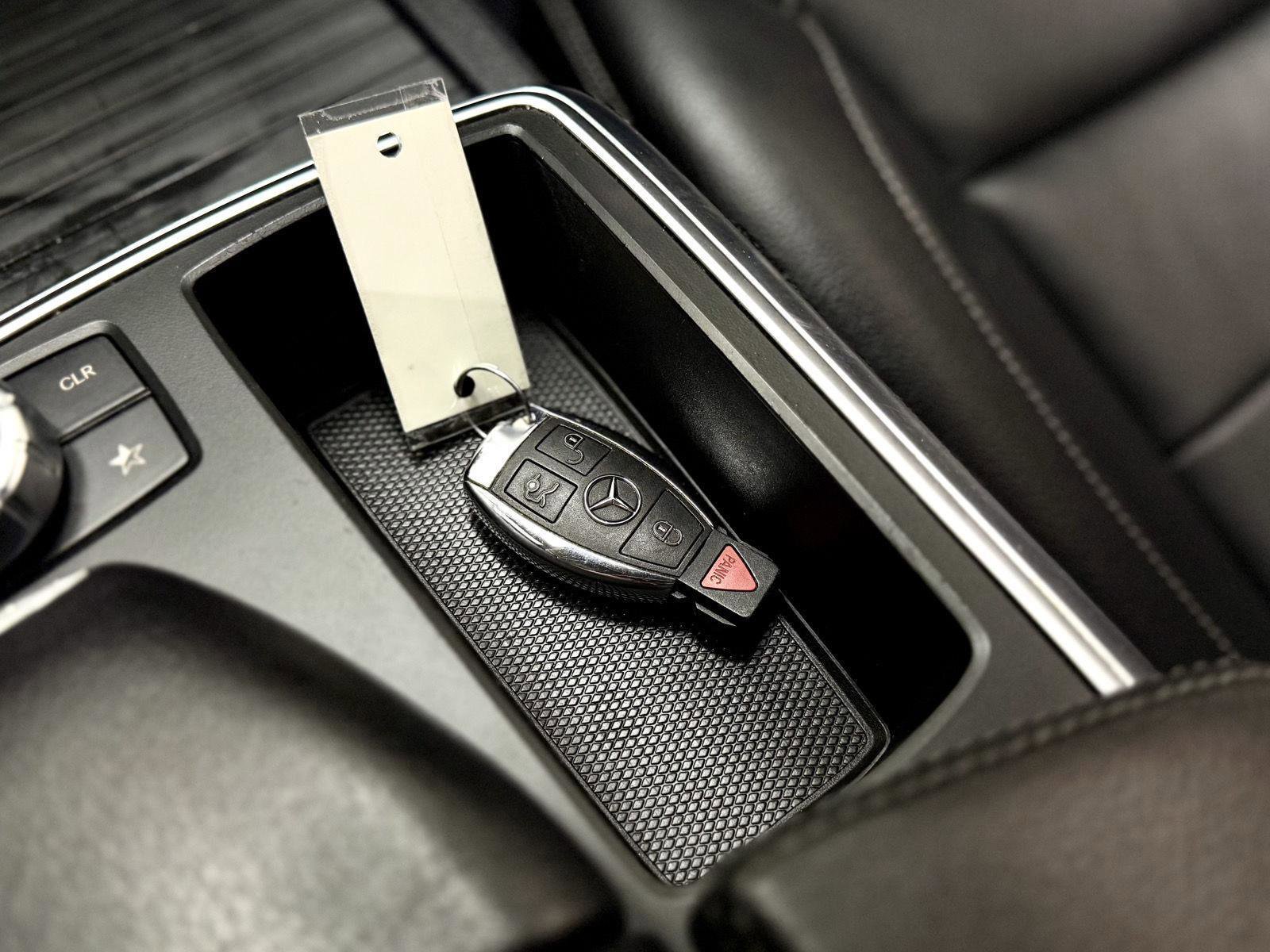 Used 2011 Mercedes-Benz ML 550 4MATIC image 26