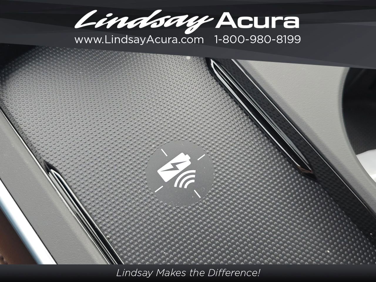 New 2026 Acura RDX SH-AWD w/ Technology Package image 19