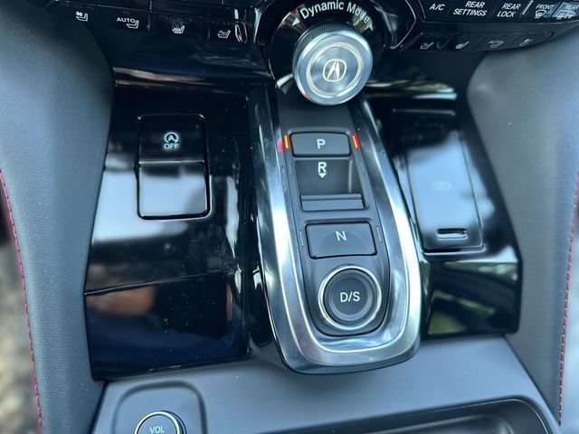New 2026 Acura MDX A-Spec AWD/4WD image 21