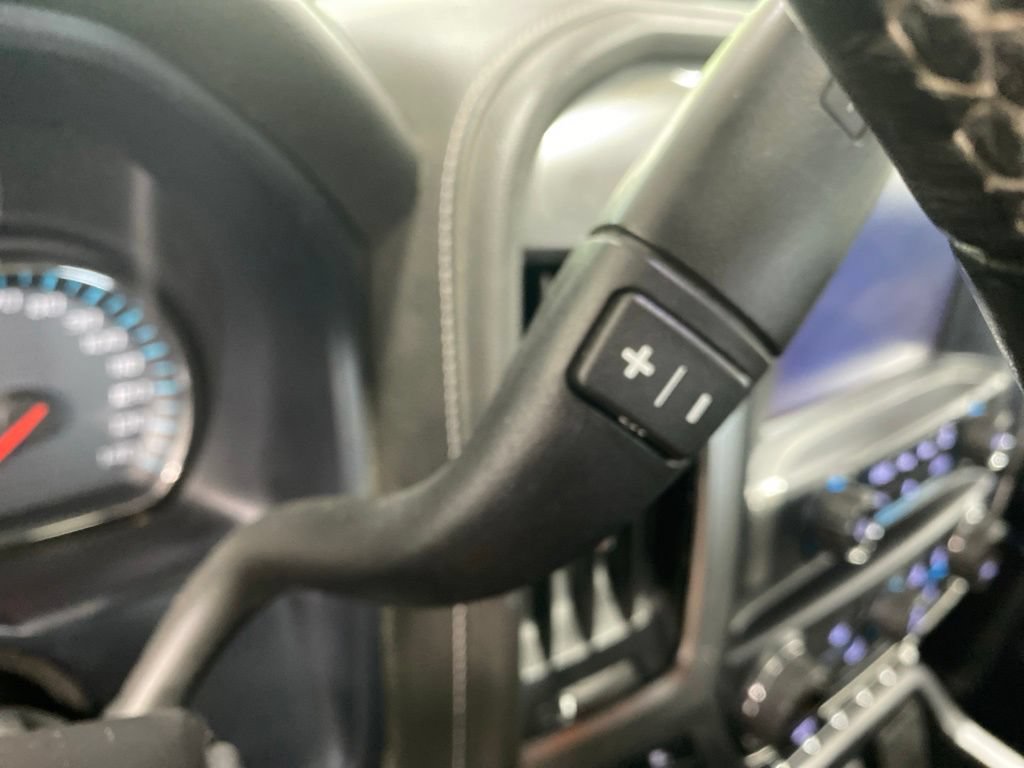 Used 2019 Chevrolet Silverado 3500 LTZ w/ Duramax Plus Package AWD/4WD image 39