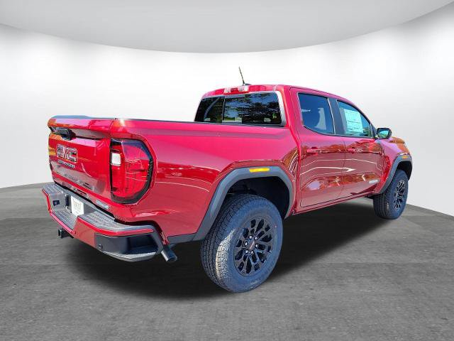 New 2026 GMC Canyon Elevation w/ Convenience Package RWD image 6