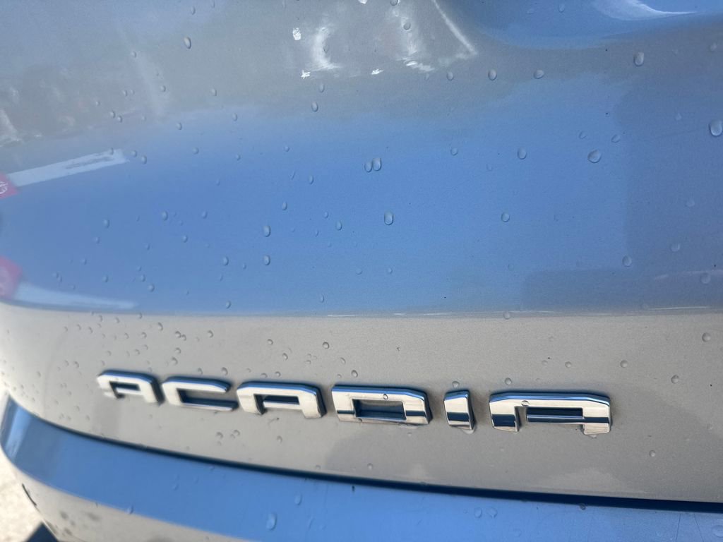 Used 2020 GMC Acadia Denali AWD/4WD image 40