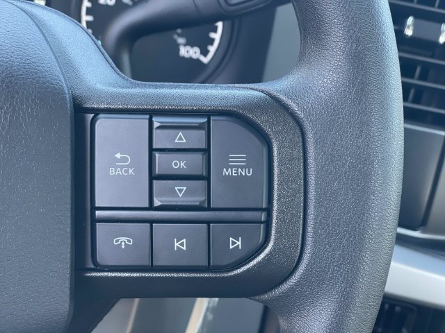 New 2026 Ford F350 XL RWD image 9