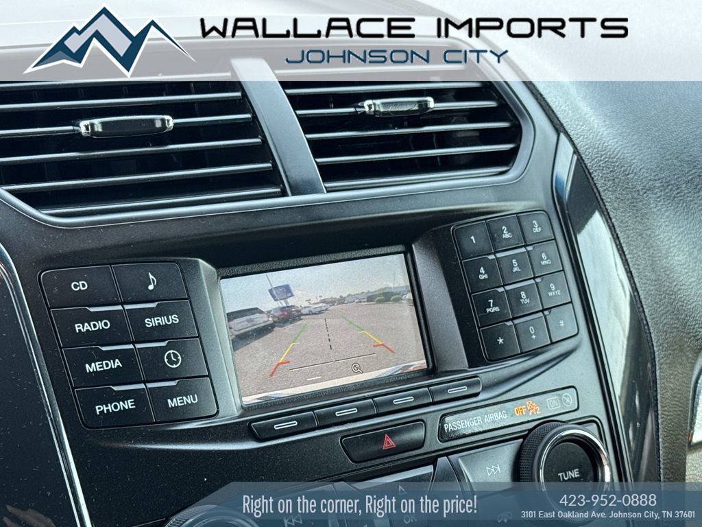 Used 2016 Ford Explorer 4WD image 23