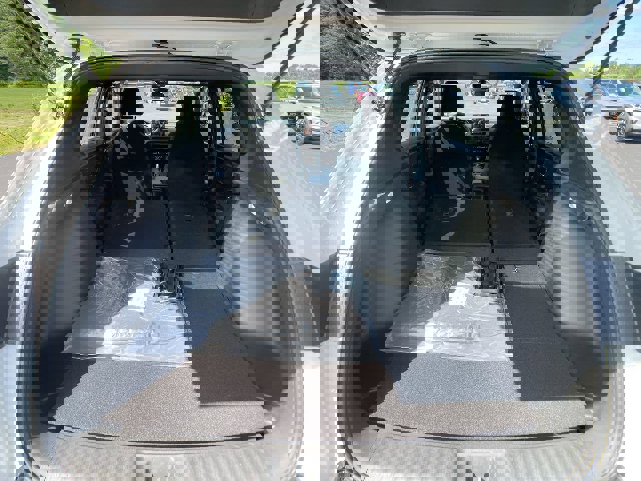 New 2026 Honda HR-V Sport image 23