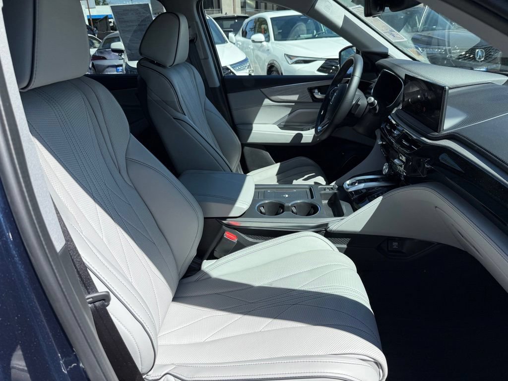 Certified 2026 Acura MDX w/ Advance Package AWD/4WD image 22