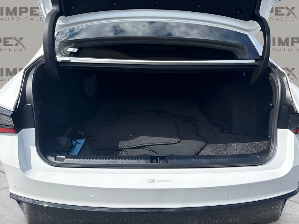Used 2023 Lexus IS 350 F Sport RWD image 26