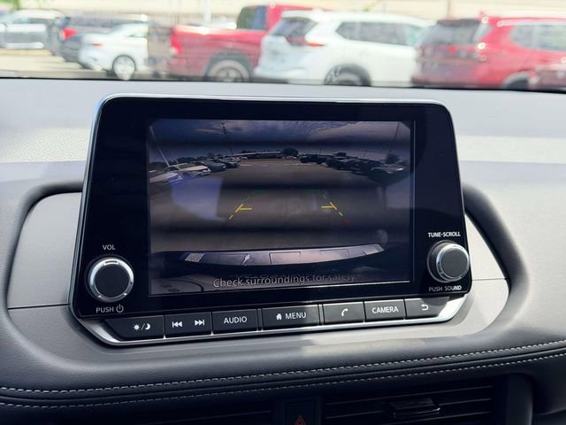 New 2026 Nissan Rogue SV w/ Cold Weather Package AWD/4WD image 20