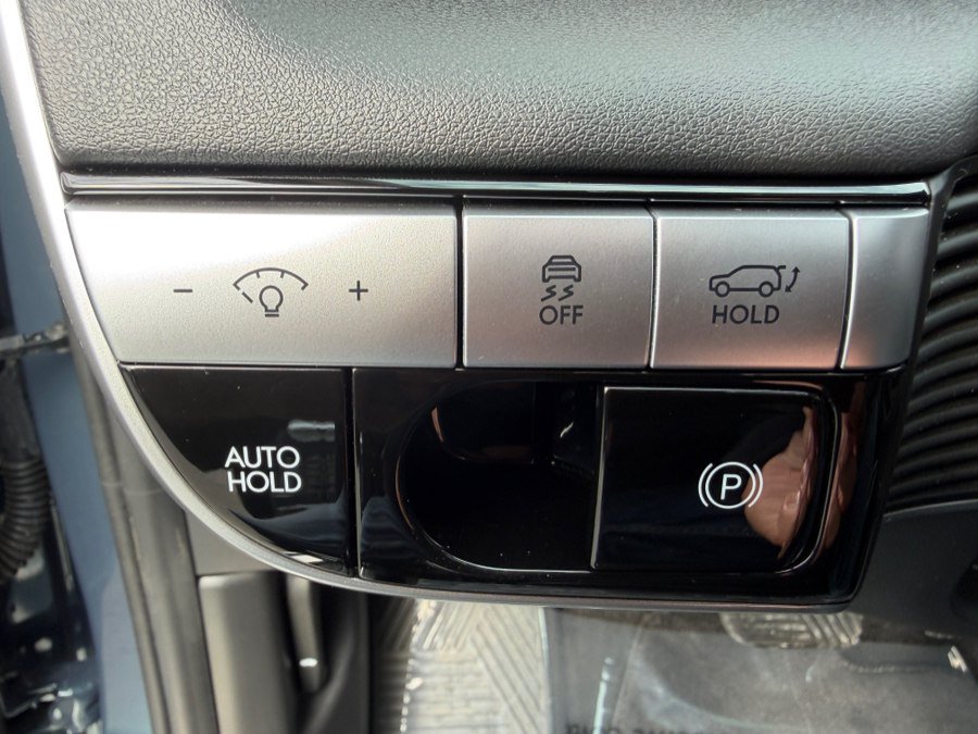 Used 2023 Hyundai Ioniq 5 Limited RWD image 18