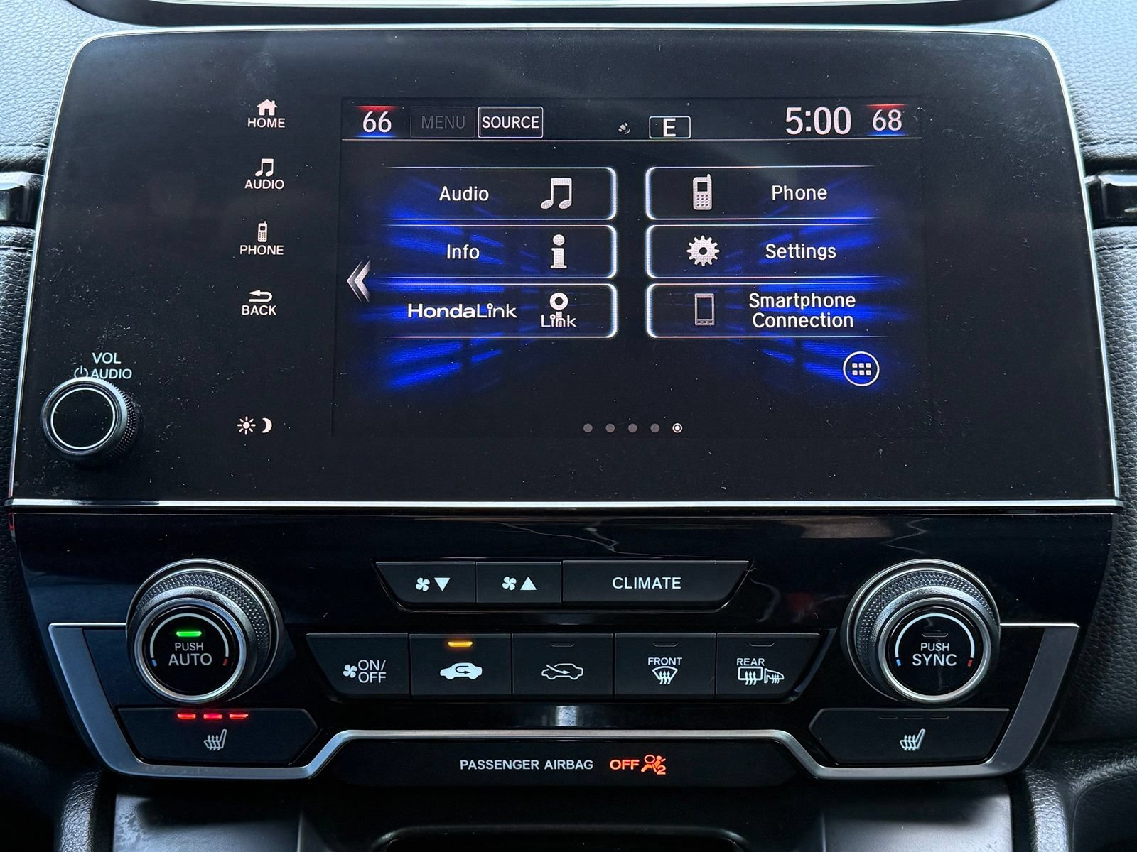 Used 2021 Honda CR-V EX-L image 31