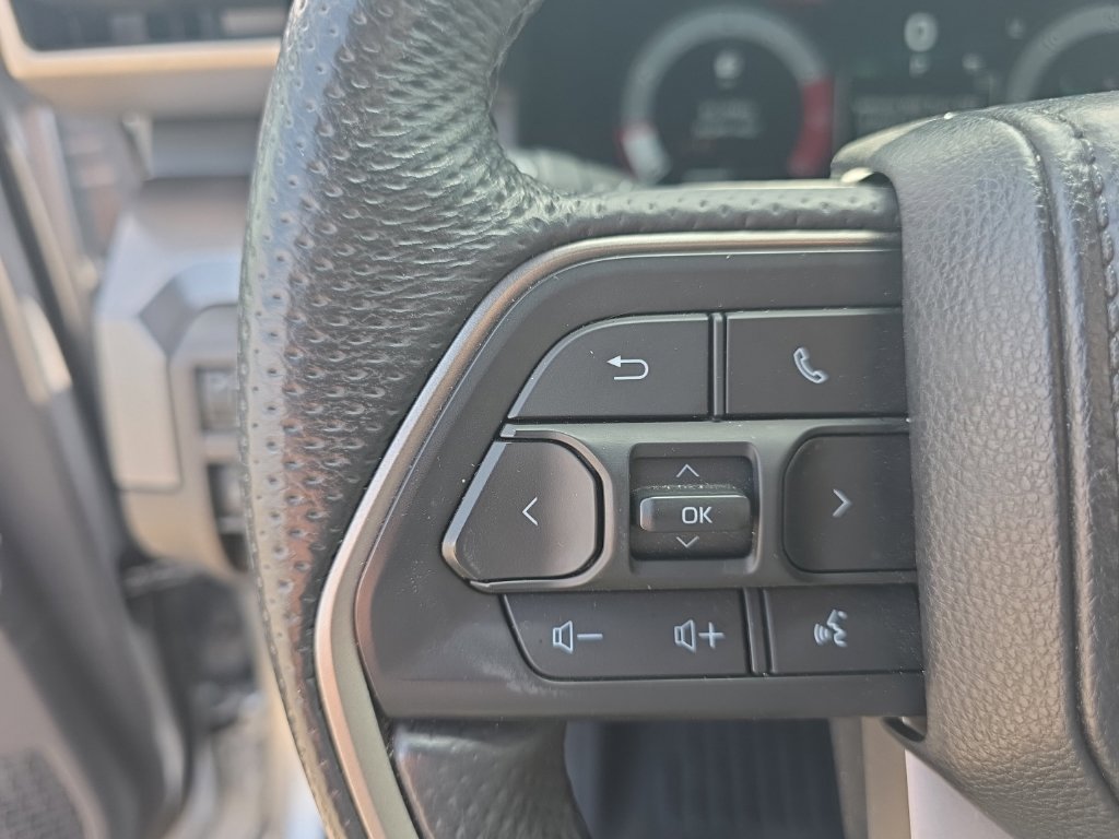 Used 2024 Toyota Tacoma TRD Off-Road AWD/4WD image 19
