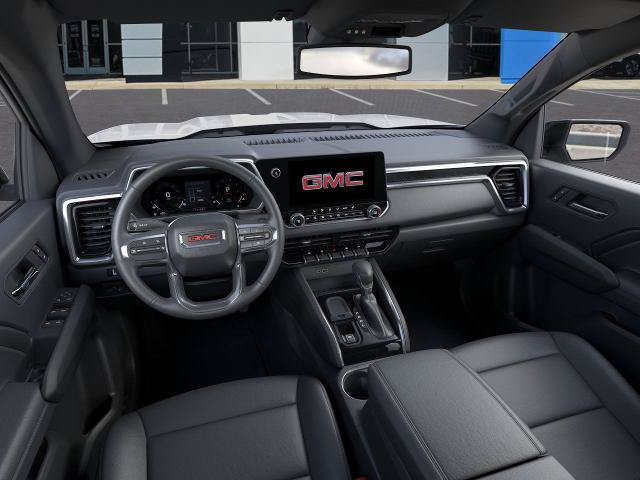 New 2025 GMC Canyon Elevation w/ Convenience Package RWD image 46