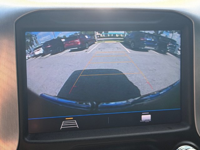 Certified 2022 GMC Sierra 1500 Elevation RWD image 28
