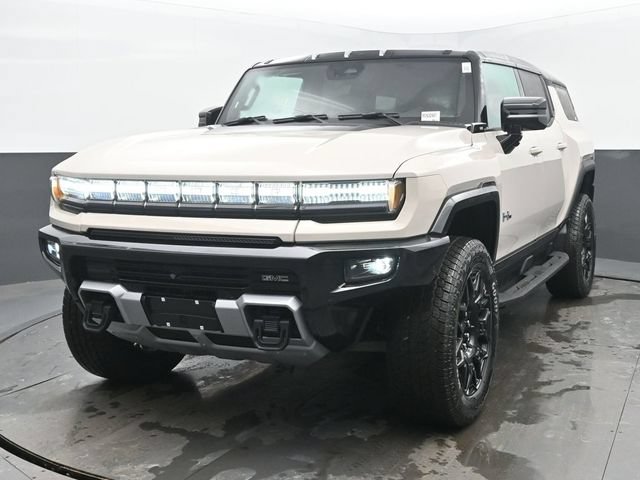 New 2026 GMC Hummer EV SUV