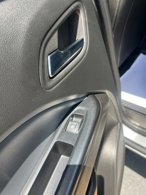 Used 2020 Chevrolet Colorado Z71 AWD/4WD image 13