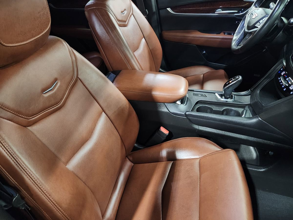 Used 2019 Cadillac XT5 Luxury FWD image 31