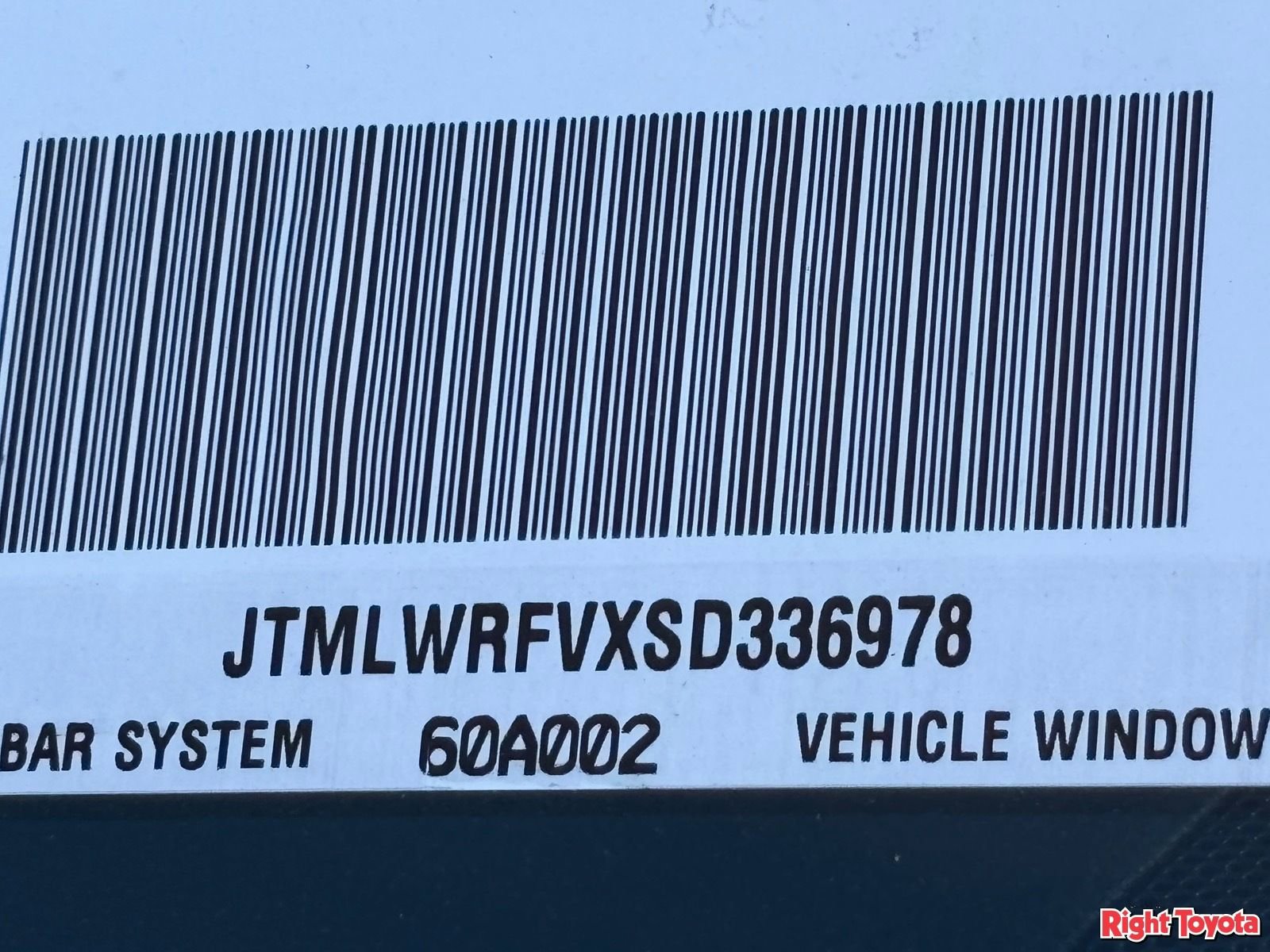 Certified 2025 Toyota RAV4 LE image 33