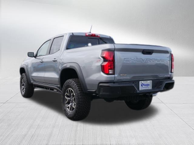 New 2025 Chevrolet Colorado ZR2 w/ Technology Package image 6