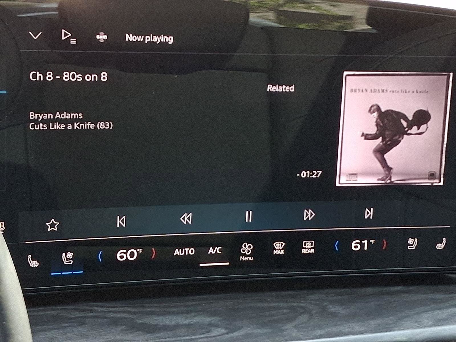 Certified 2025 Audi Q5 Premium w/ Premium Plus AWD/4WD image 18