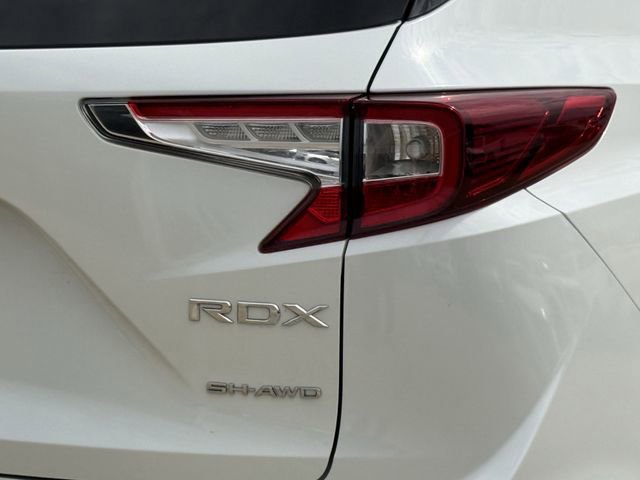 Used 2019 Acura RDX AWD w/ Technology Package image 6