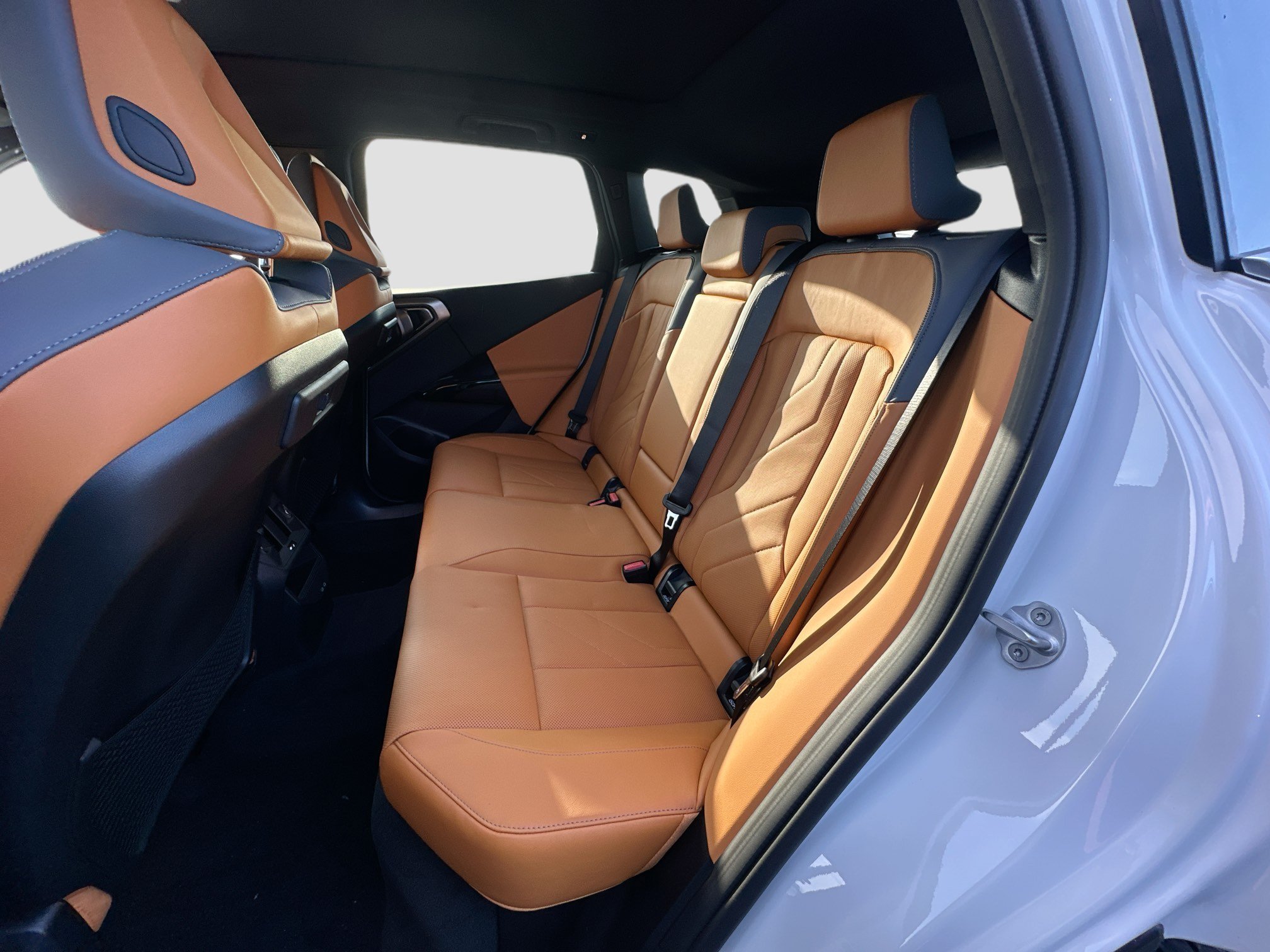 New 2026 BMW X3 xDrive30i w/ Premium Package AWD/4WD image 17