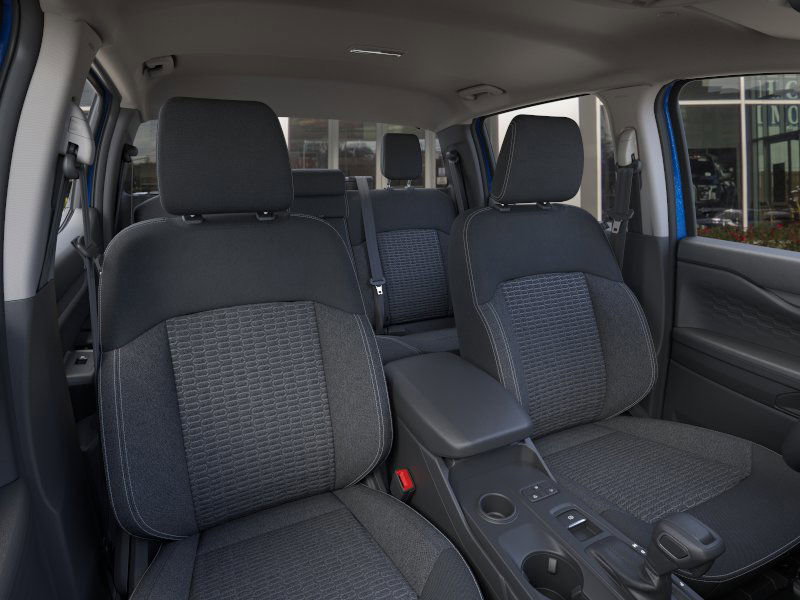 New 2025 Ford Ranger XL image 32
