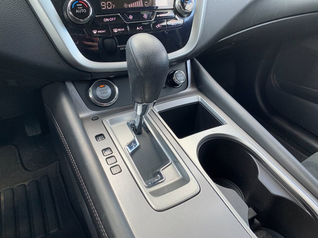 Used 2022 Nissan Murano S image 26