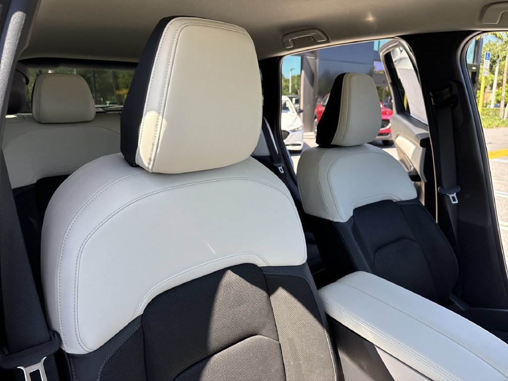 New 2026 MAZDA CX-5 Preferred AWD/4WD image 46