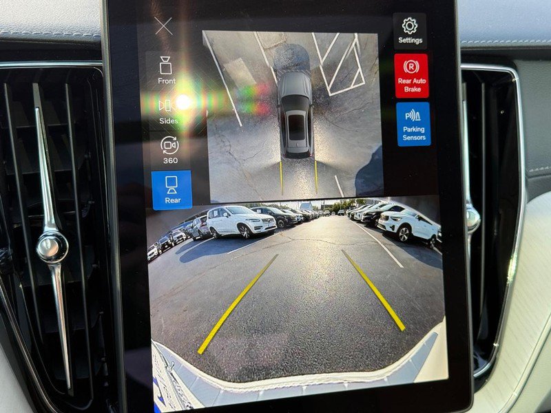 Certified 2026 Volvo XC60 B5 Ultra AWD/4WD image 23