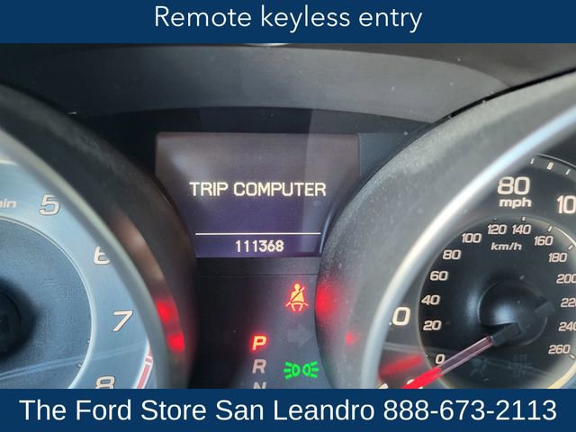 Used 2012 Acura MDX w/ Technology Package AWD/4WD image 26