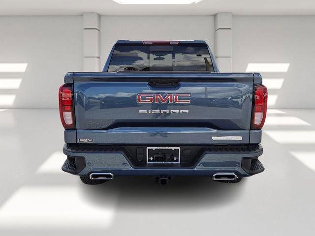 New 2026 GMC Sierra 1500 Elevation w/ Elevation Premium Package image 4