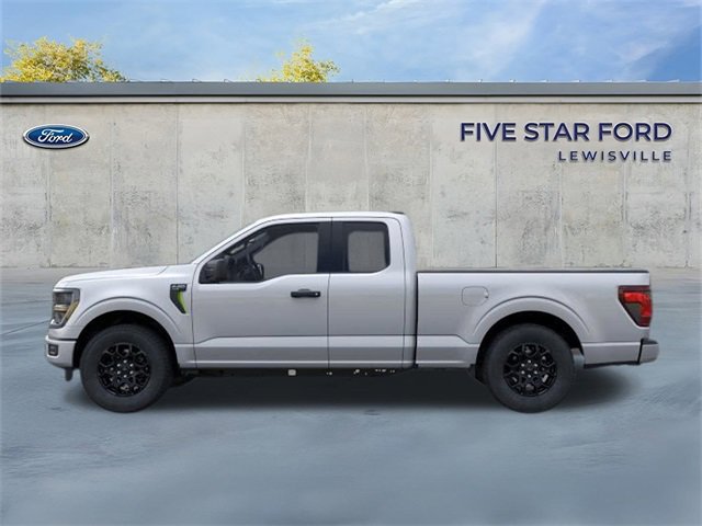 New 2025 Ford F150 STX image 4